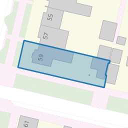 Perceel TGR00-E-2061