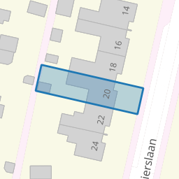 Perceel TGR00-E-2063