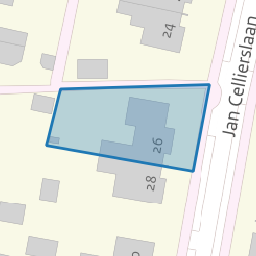 Perceel TGR00-E-2066