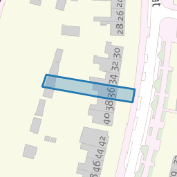 Perceel TGR00-E-2071