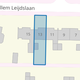 Perceel TGR00-E-2081