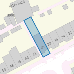 Perceel TGR00-E-2086