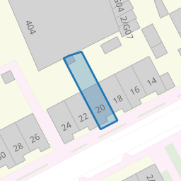 Perceel TGR00-E-2096