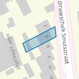 Perceel TGR00-E-2104