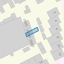 Perceel TGR00-E-2109