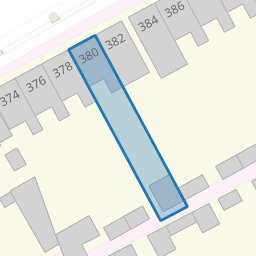 Perceel TGR00-E-2122