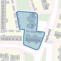 Perceel TGR00-E-2133