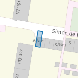 Perceel TGR00-E-2148