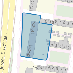 Perceel TGR00-E-2149