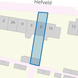 Perceel TGR00-E-2168