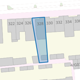 Perceel TGR00-E-2175