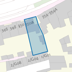 Perceel TGR00-E-2184