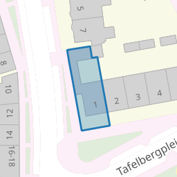 Perceel TGR00-E-2185