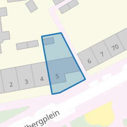 Perceel TGR00-E-2189