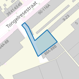 Perceel TGR00-E-2201