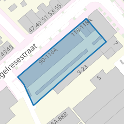 Perceel TGR00-E-2202