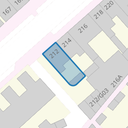 Perceel TGR00-E-2206