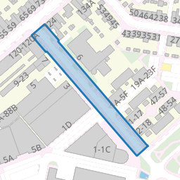 Perceel TGR00-E-2211