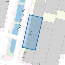 Perceel TGR00-E-2217