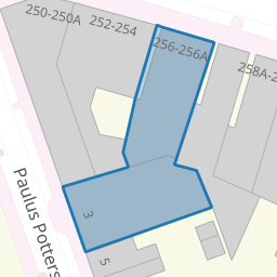 Perceel TGR00-E-2233