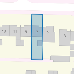 Perceel TGR00-E-2240