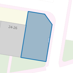 Perceel TGR00-E-2245