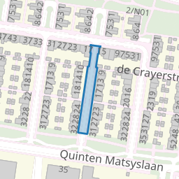 Perceel TGR00-E-2249