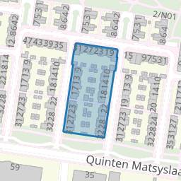 Perceel TGR00-E-2250