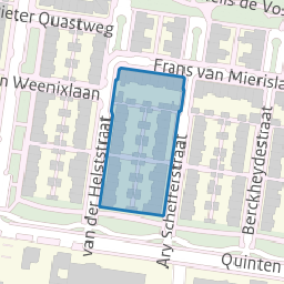 Perceel TGR00-E-2252