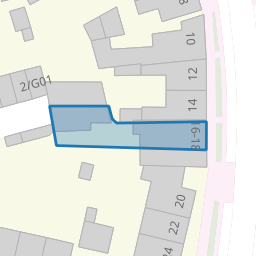 Perceel TGR00-E-2257