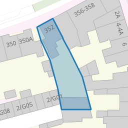 Perceel TGR00-E-2258