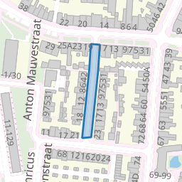 Perceel TGR00-E-2260