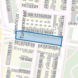 Perceel TGR00-E-2262