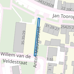 Perceel TGR00-E-2266