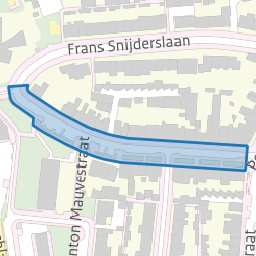 Perceel TGR00-E-2268