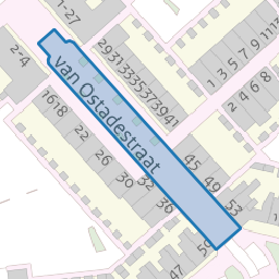 Perceel TGR00-E-2282