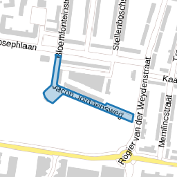 Perceel TGR00-E-2295