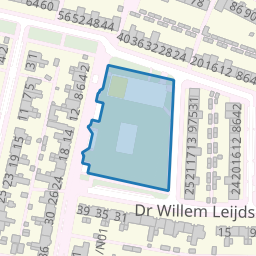 Perceel TGR00-E-2312