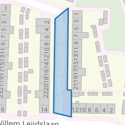 Perceel TGR00-E-2315