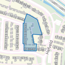 Perceel TGR00-E-2316