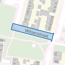 Perceel TGR00-E-2321