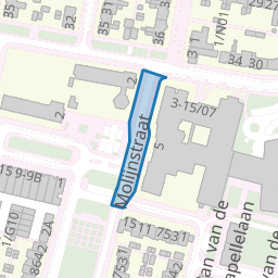 Perceel TGR00-E-2327