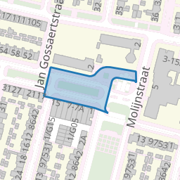 Perceel TGR00-E-2329