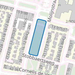 Perceel TGR00-E-2332