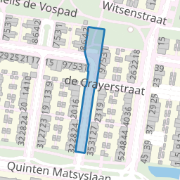 Perceel TGR00-E-2341