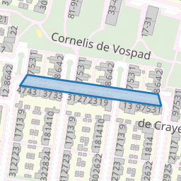 Perceel TGR00-E-2342