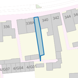 Perceel TGR00-E-2354