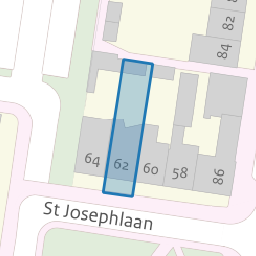 Perceel TGR00-E-2358