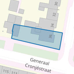 Perceel TGR00-E-2363