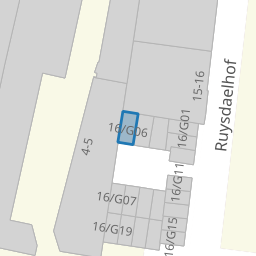 Perceel TGR00-E-2367